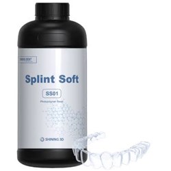 Shining 3D Splint Soft